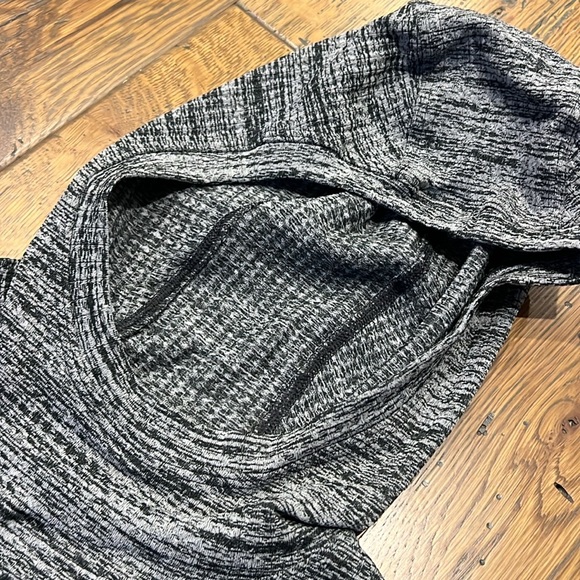 NWT Nike Pro Hyperwarm Hoodie - Picture 9 of 9